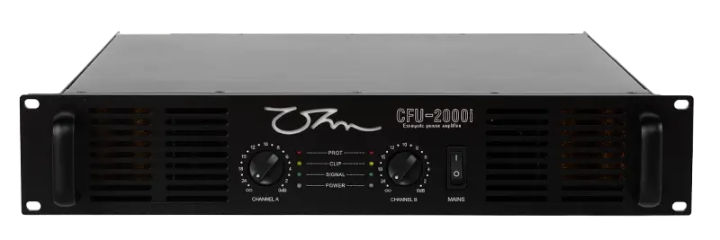 CFU-2000i